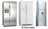 ELECTROLUX ASSISTÊNCIA TÉCNICA SP LIGUE 0800-7715355
