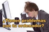 MANTENIMIENTO Y REPARACION ORDENADORES A DOMICILIO