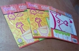 Kit de decoración para niños y niñas