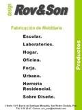 MOBILIARIO ESCOLAR TIPO SEP - Puebla - Puebla