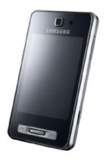 Samsung SGH-F480 Ice Silver (unlocked)