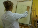 CLASES DE PINTURA MADRID CHAMARTIN