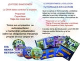 LIBROS TRIBUTARIOS - Risaralda - Pereira