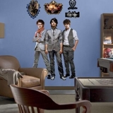 MURALES DECORATIVOS PARA EL CUARTO DE LOS NIÑOS