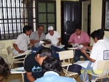 Instituto Veracruzano de Electrónica Práctica - Veracruz - Veracruz