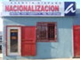 NACIONALIZACION DE AUTOS CAMIONES MOTOS LANCHAS