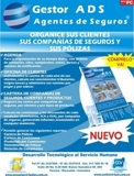 SOFTWARE GESTOR AGENTE DE SEGUROS - Risaralda - Pereira