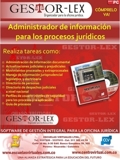SOFTWARE GESTOR LEX PARA ABOGADOS - Risaralda - Pereira