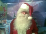 santa claus presencial, fotografia, regalos, cuento y mas  - Distrito Federal - Ciudad de México