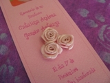 Partes Matrimonio Tarjeteria Invitaciones Bautizo Primera Comunion 