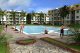 VENDO APARTAMENTO CON PISCINA,CANCHA,AREA SOCIAL en Aut. San Isidro - Distrito Nacional - Santo Domingo de Guzmán