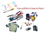 EMS GRAPHIC - Diseño - Imprenta - Publicidad - Merchandising