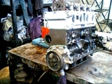 refacciones para motor: cigueñales, bielas, cabezas, monoblocks, - Yucatán - Mérida