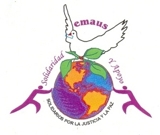 EMAUS SOLIDARIDAD Y APOYO 4960118 / 4960162