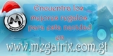 REGALOS PARA NAVIDAD
