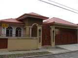 venta de casa en el barrial - Cortés - San Pedro Sula