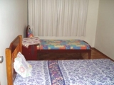 Apartamentos Mobiliados Temporada Brasilia,2 qt/sl,SQS409,Asa Sul