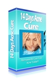 14 Days Acne Cure- How To Get Rid Of Acne Fast And For Good