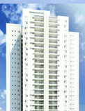 Alameda Morumbí 