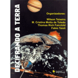 VENDO: Decifrando a Terra - Wilson Teixeira, Fabio - Geologia