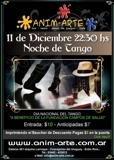 Show de Tango - Entre Ríos - Paraná