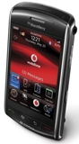 Blackberry 9500 Storm