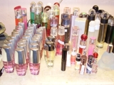 Vendo Lote de Perfumes Originales - Guanajuato - León