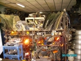 vendo negocio de autopartes bien surtido y ubicado - Sonsonate - Sonsonate