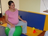 Centro de Estimulación " Aprendiendo Juntos"