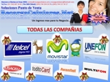 VENDE RECARGAS DE TIEMPO AIRE ELECTRONICO EN TU NEGOCIO - Guanajuato - Celaya