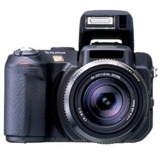 camera digital 6mp fuji
