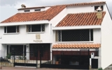 Paskana Hotel - Bogotá - Bogotá