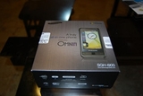 brand new samsung omnia i900......