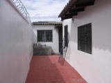 BIENES  RAICES  HABACUC  VENDE CASA EN COL  SAN JOSE DE LA PEÑA TEG