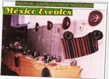 MUSICAS MEXICANAS*BANDA MEXICANA*MARIACHIS E DECORAÇÃO MEXICANA