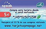 Tarjetas telefonicas para llamadas internacionales desde España - Automóviles - Madrid - Todo