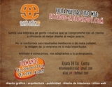 Estudio E - diseño y publicidad