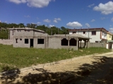 CASA EN CONSTRUCCION - VENDO O TRASPASO