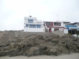 ALQUILO CASA DE PLAYA  ESPECTACULAR VISTA AL MAR PRIMER FILA