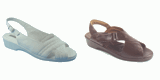 Onde encontrar sapatos da linha confort de tamanho grande ?