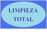 LIMPIEZA TOTAL Lavado de Alfombras y Pulido de Pisos