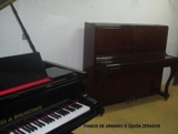 PIANOS Á VENDA