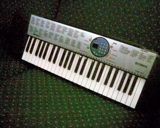 Vendo teclado Yamaha PSR-125 em excelente estado. - Instrumentos musicais - Lisboa - Lisboa