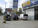 Cauchos Michelin y Bfgoodrich - Aragua - Maracay