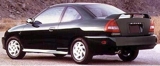 Vendo Mitsubishi Mirage 2000  - Distrito Nacional - Santo Domingo de Guzmán