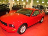 FORD MUSTANG - Automóviles - Barcelona - Todo