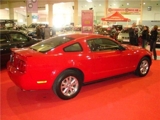 FORD MUSTANG - Automóviles - Barcelona - Todo