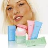 Emprendedora en empresa sueca oriflame venta por catalogos