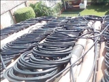*SISTEMA DE CALEFACCION SOLAR PARA ALBERCA POLI-AGUA 100% ECONOMICO