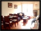 Excelentes apartamentos amoblados Colombia bogota todo inlcuido - Bogotá - Bogotá